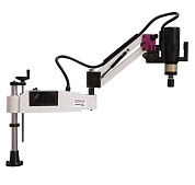 Резьбонарезной манипулятор Optimum OPTIdrill DG 36