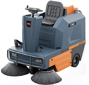 Подметальная машина аккумуляторная Stark U125 (225030125)