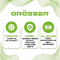 Портативный преобразователь питания + bluetooth-колонка Grosser GPI 300