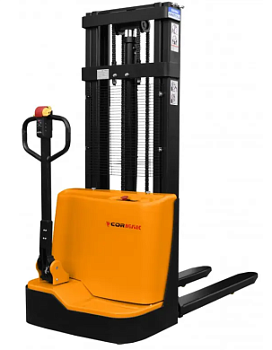 Штабелер электрический Cormak Q15E25