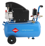 Компрессор AIRPRESS HL 150-24 прямой привод