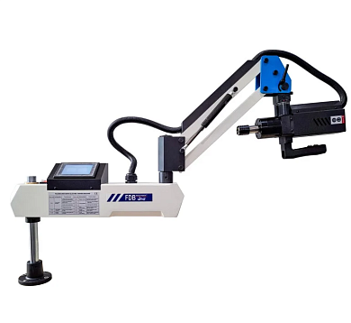 Резьбонарезной станок FDB Maschinen DS16