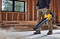 Воздуродувка бесщеточная аккумуляторная DeWALT DCMBL562N