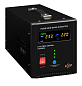 ИБП LogicPower LPY-PSW-1500VA+ (1050Вт) 