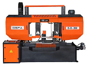 Автоматическая двухколонная ленточная пилка DISPA MAKINA D-O 280