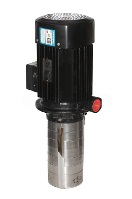 Насос для СОЖ Yashiba IDL 4-60T (1100W)