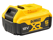 Аккумуляторная батарея DeWALT DCB184_N394624