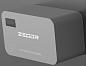 Аккумулятор ZEGOR YCB-LFP12-100 (LiFePO4, 1300 Вт)