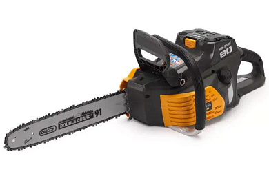 Пила цепная аккумуляторная бесщёточная STIGA SC80AE (Без акку. и з/у)