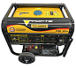 Генератор бензиновый Forte FG10000E