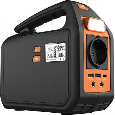 Зарядная станция Stark S150 (155 Вт/ч)