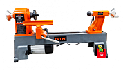 Токарный станок по дереву GTM MC12 (550 Вт, 305х455 мм)