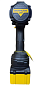 Гайковерт аккумуляторный Zegor SDPP-21BL-1100 PILOT (21V, 6.0 Ач, кейс)