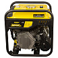 Генератор инверторный бензиновый Sigma 5710821 (2.2/2.5кВт)