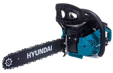 Бензопила Hyundai Х 3916