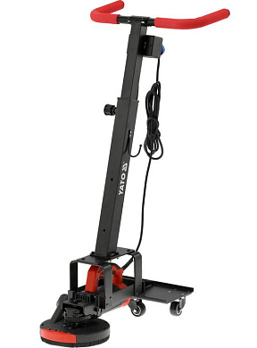 Затирочная машина YATO YT-82163