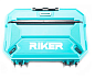 Шуруповерт аккумуляторный RIKER RCD 20/60QW