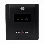 Линейно-интерактивный ИБП LogicPower LPM-1100VA-P (770Вт)