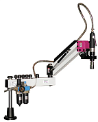 Резьбонарезной манипулятор Optimum OPTIdrill DGP 16