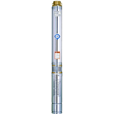 Насос центробежный AQUATICA (DONGYIN) 4SD8/34 (7771573) 