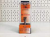 Фреза ГЛОБУС 1011 D40 для дверных петель