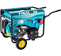 Генератор газо-бензиновый Heron 8896319 (13HP/5,5kW)