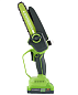 Аккумуляторная цепная пила Grasser GCS 602