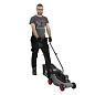 Газонокосилка электрическая INTERTOOL DT-2260 (1.2 кВт)