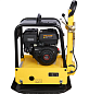 Виброплита реверсивная EnerSol EPC-150RL