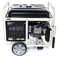 Бензиновый генератор Matari MX13000EA-ATS