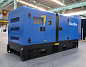Дизельный генератор EnerSol SCBS-75DM