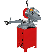 Дисковая пила по металлу Holzmann MKS300_400V