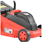 Газонокосилка электрическая HECHT 1010