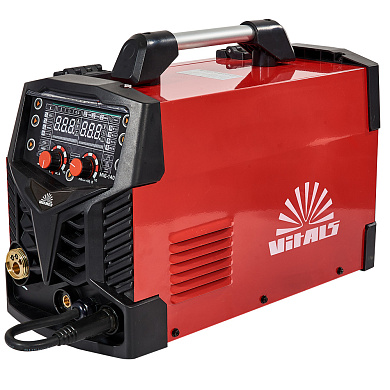 Сварочный полуавтомат Vitals Master MIG-1400 S