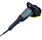 Полировальная машина Forte P 16-180 С