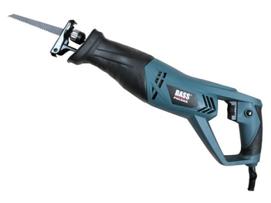 Сабельная пила Bass Polska BP-5161