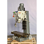 Сверлильно-фрезерный станок FDB Maschinen DM45 X-power Сверлильно-фрезерный станок FDB Maschinen DM45 X-power