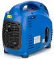 Инверторный генератор Weekender D1200i