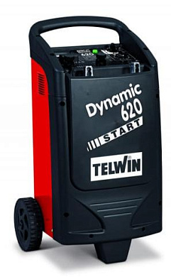 Пускозарядное устройство Telwin DYNAMIC 620 START 230V 12-24V