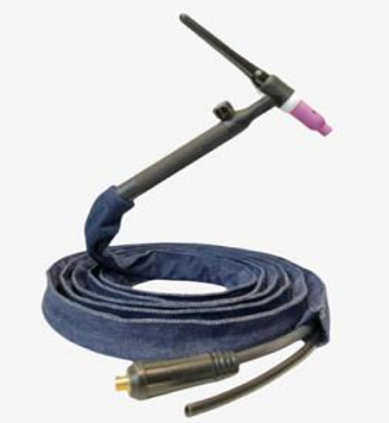 Сварочная горелка TIG Grosser GTG 4