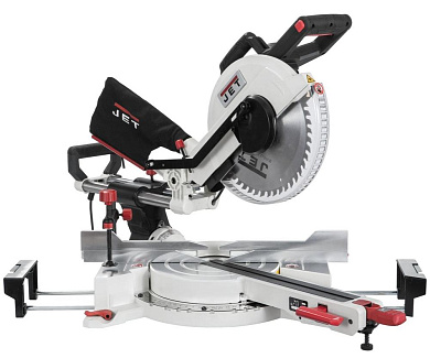 торцовочная пила jet jwms-12x Торцовочная пила JET JWMS-12X