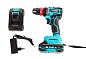 Шуруповерт аккумуляторный RIKER RCD 20/55QW