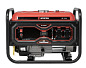 Генератор бензиновый/газовый STORM INTERTOOL DT-1133 (2.8/3 кВт, 220 В)