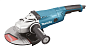 Болгарка (угловая шлифмашина) Makita GA9020R