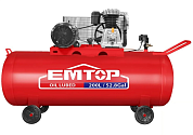Компрессор масляный EMTOP EACPB40203