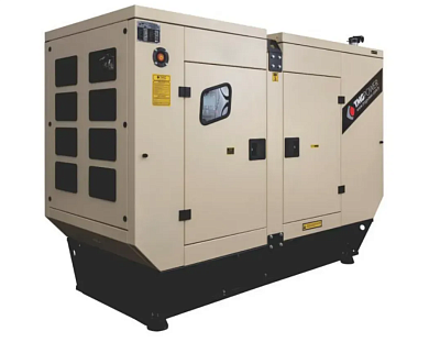 Дизельный генератор TMG POWER TMGDF-575 460 кВт