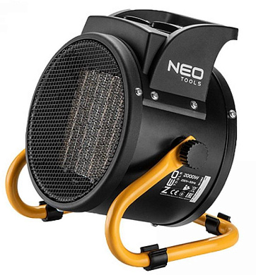 Тепловая пушка Neo Tools 90-062