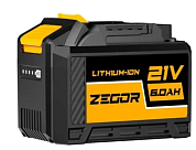 Аккумулятор Zegor BL-2160P