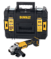 Болгарка аккумуляторная бесщёточная DeWALT DCG407NT (без АКБ и ЗУ)