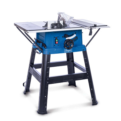 Циркулярная пила Scheppach HS254